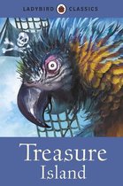Ladybird Classics Treasure Island