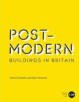 British Post Modernist Buildings