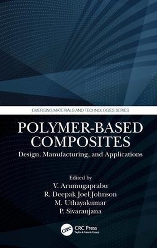 Emerging Materials and Technologies - Polymer-Based Composit ... - cover