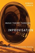 Music Theory Through Improvisation
