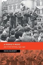 New Studies in European History-A People's Music