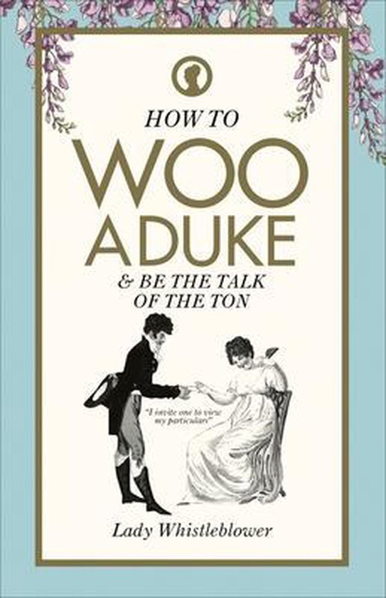 How to Woo a Duke - cover