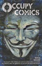 Occupy Comics