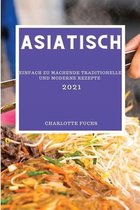 Asiatisch 2021