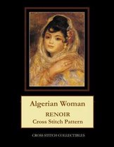 Algerian Woman