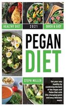 A Beginner's Guide to the Pegan Diet