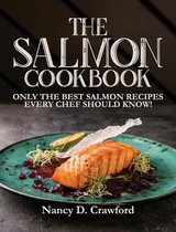 The Salmon Cookbook