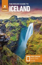 Rough Guides Main Series-The Rough Guide to Iceland (Travel Guide with Free eBook)