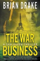 Sam Raven-The War Business