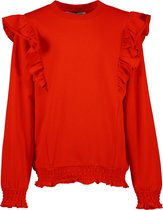 Cars Jeans Lizz Meisjes Trui - Maat 128