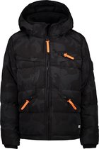 Cars Jeans Draynes Jongens Winterjas - Maat 128