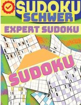 Schwer Sudoku fur Erwachsene
