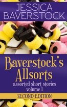 Baverstock's Allsorts Volume 1, Second Edition