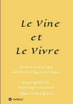 Le Vine et Le Vivre