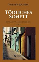 Toedliches Sonett