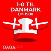 1-0 til Danmark - EM 1988