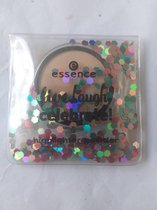 essence live.laugh.celebrate! highlighter powder 01 my special highlight