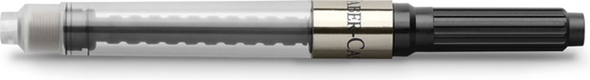 Faber-Castell converter - voor Faber-Castell vulpennen - FC-148785