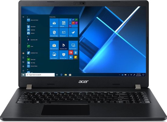 Acer TravelMate P2 TMP215-53-7159  15 inch - Laptop