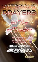 victorious prayers that heal and transform