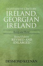 Eighteenth Century Ireland, Georgian Ireland