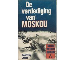 Verdediging van moskou
