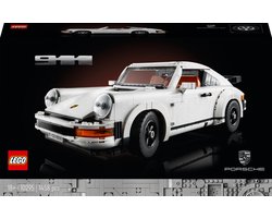 LEGO Creator Expert Porsche 911 - 10295 Image