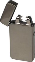 Novi plasma lighter, metallic 1 pc