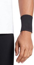 2X Polssteun met koper ondersteuning - Compressie pols sleeve-koper geïnfundeerde polssteun voor mannen en vrouwen -circulatie en herstel verbeteren (1 paar) - Maat L - Size L