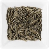 Huis van Thee -  Groene thee - Sencha - 80 gram in bewaarblik