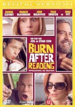 Burn After Reading (D)