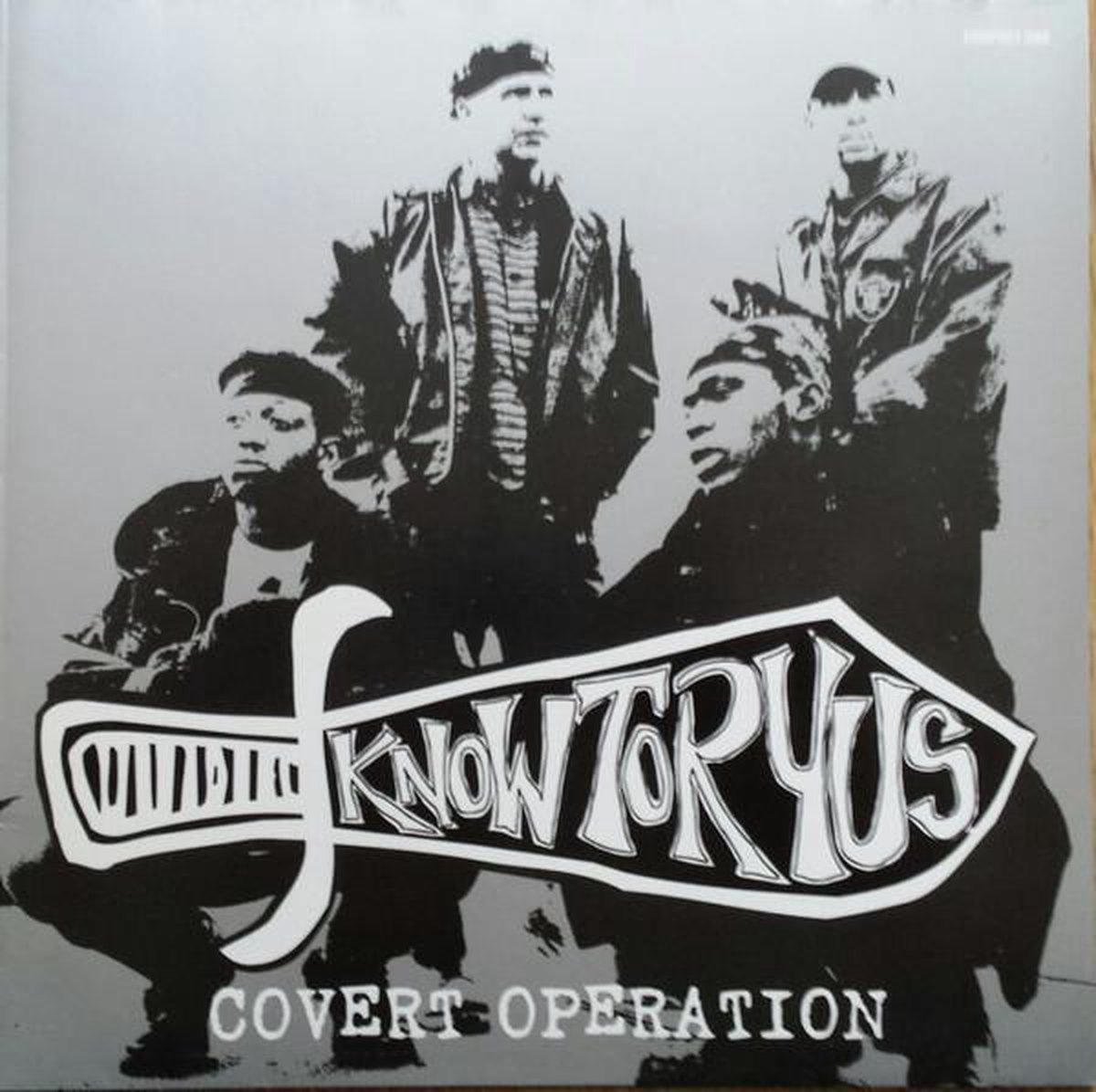 Knowtoryus - Covert Operation