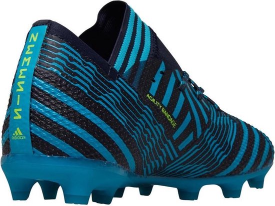 nemeziz 17.1 blue