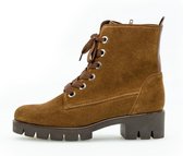 Gabor 71.711.14 Dames Laarzen - Beige - Maat 42
