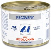 Royal Canin Recovery - blik - Hondenvoer - 195 g