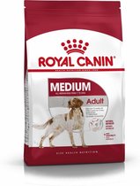 Royal Canin Medium Adult - Hondenbrokken - 10 kg