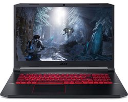 Acer Nitro 5 AN515-55-53M3 - Gaming Laptop - 15.6 inch - 144 Hz