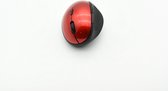 Draadloze-verticale-muis-Puck-2.4G-10M-Rood