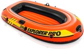 Intex Explorer Pro 200 - Bateau pneumatique