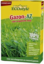 Ecostyle Gazon-Az - Gazonmeststoffen - 2 kg