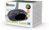 Superfish Ceramic Cave M - - 10x12x9 cm