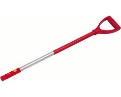 WOLF-Garten Aluminium D-steel ZM-AD - lengte 85 cm - Multi-Star® stelen