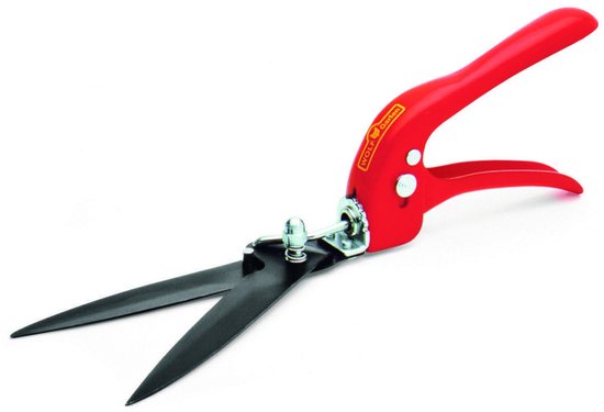 Wolf-Garten Ri-T Grasschaar