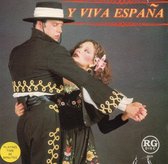 Y Viva España - España Olé