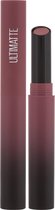 Maybelline Color Sensational Ultimatte Lipstick - 599 More Mauve