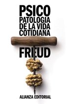 El libro de bolsillo - Bibliotecas de autor - Biblioteca Freud - Psicopatología de la vida cotidiana