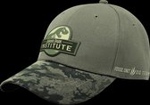 Jurassic Park - Jurassic Park Institute Baseball Pet Beige en Camo