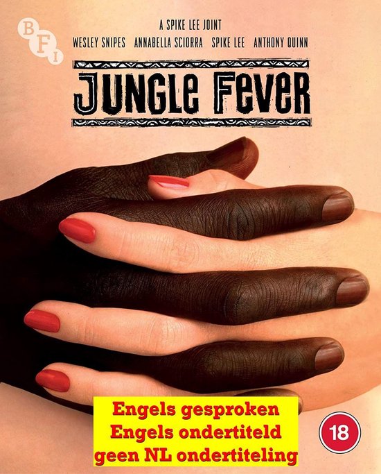 Jungle Fever