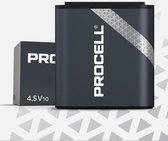 Duracell BDP3LR12 Procell Batterij - Alkaline - Plat - 4,5V - 3LR12 (1st)