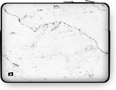 Laptophoes 13 inch – Macbook Sleeve 13" - Marble N°5